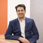 Mahmoud Shafiee profile image