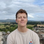 Toby Wolverson profile image