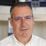 Professor Antonio Martínez-Murcia