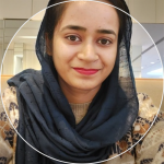 Samia Bakhtawar profile image