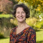 Helen Cooper profile image