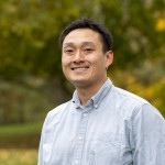 Frank Tsu-Fang Lu profile image