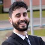 Marco Aurélio da Silva Cruz profile image