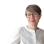 Kathrin Cohen Kadosh profile image