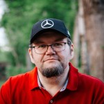 James Biggs profile image