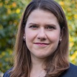 Jo Swinson
