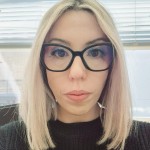 Nota Zarmpi profile image