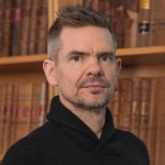 Hrafn Asgeirsson profile image