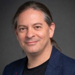 Robert Izzard profile image