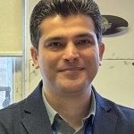 Shahed Ekbatani profile image