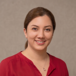 Sahar Sharifi profile image