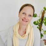 Christine Rivers profile image