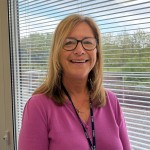 Jackie McBride profile image