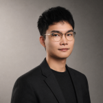 Jinlong Xie profile image