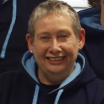 Maria Chapman
