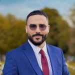Ousama Albagul profile image