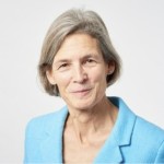 Anna van der Gaag profile image