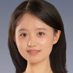 Xinxuan Liu profile image