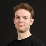Alex J. McDermott profile image