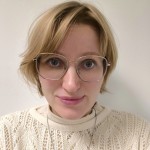 Simona Skripkauskaite profile image