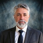 Alan Woodward profile image