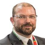 Richard Lush profile image