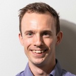 Matt Parker