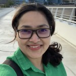 Gowri Potti profile image