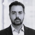 Harry Vlasiadis Headshot