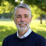 Alan Woodward profile image