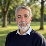Alan Woodward profile image