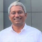 Vijay Kanawade