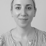 Amy Reeve