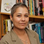 Maria Adams profile image