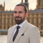 Mehdi Toloo profile image