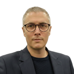 Chris Willman Headshot