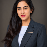 Elnaz Azadi profile image