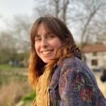 Mia Rafalowicz-Campbell profile image