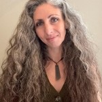Elizabeth Dudeney profile image