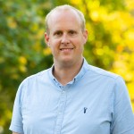 Andrew Gilbert profile image