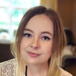 Beth Roberts profile image