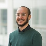 Sacha Beniamine profile image