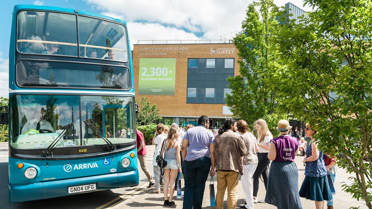 open-days-university-of-surrey