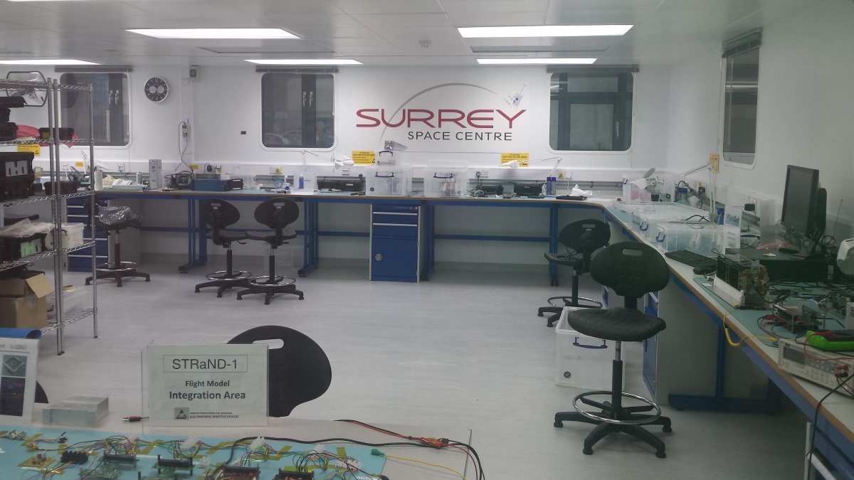 Cleanroom