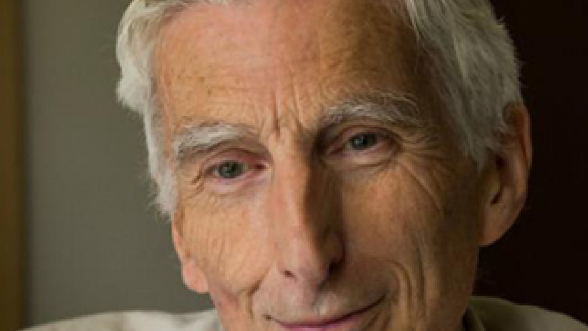 Martin Rees