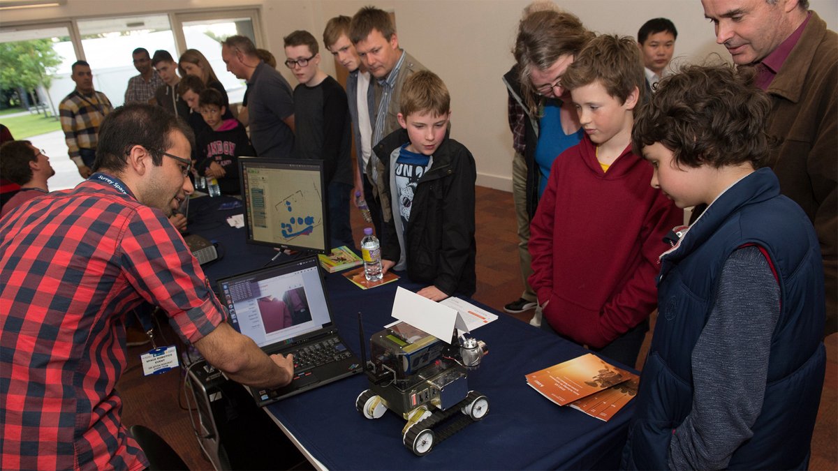 Robotics-at-public-evening-media Thumbnail