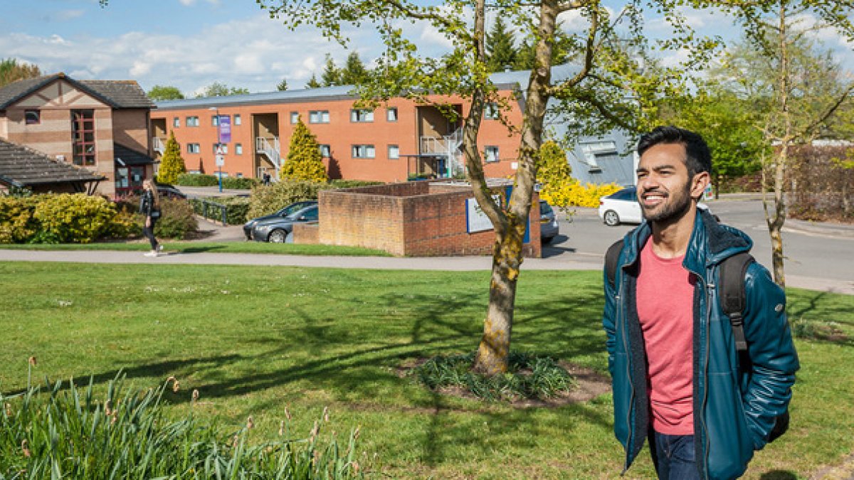University of Surrey Campus 12.jpg Thumbnail