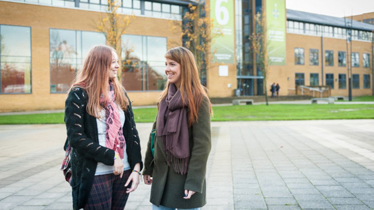 University of Surrey Campus 14.jpg Thumbnail