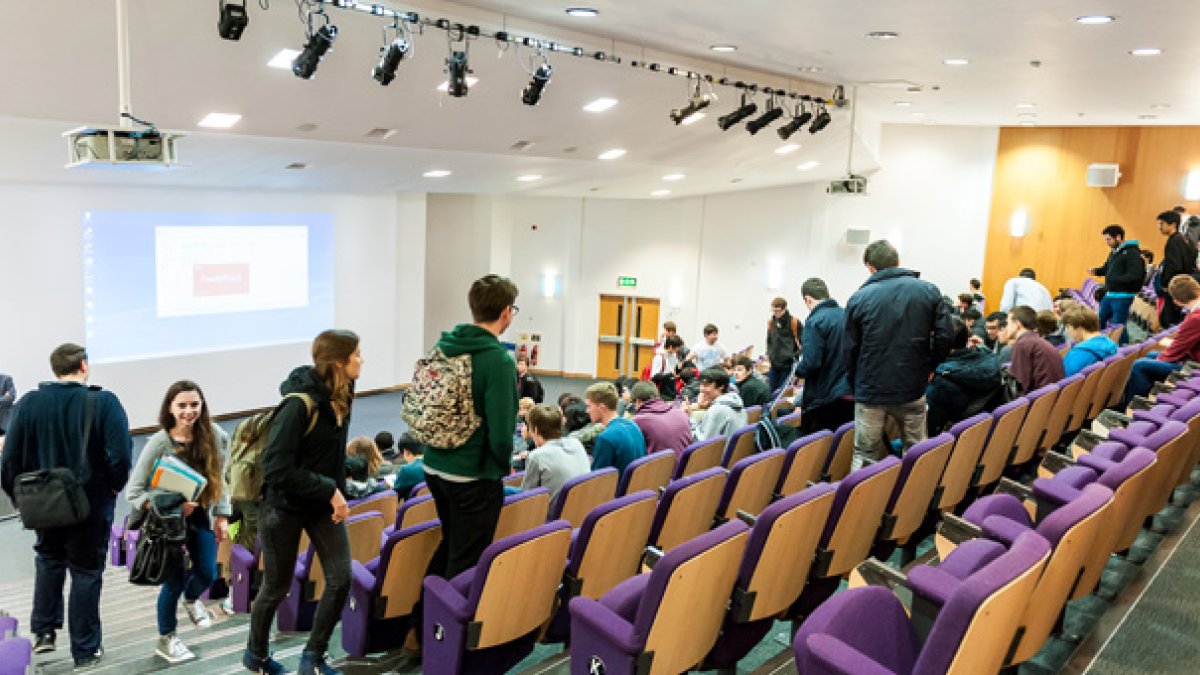 University of Surrey Campus 18.jpg Thumbnail