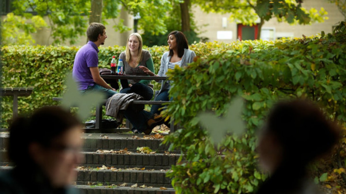 University of Surrey Campus 5.jpg Thumbnail